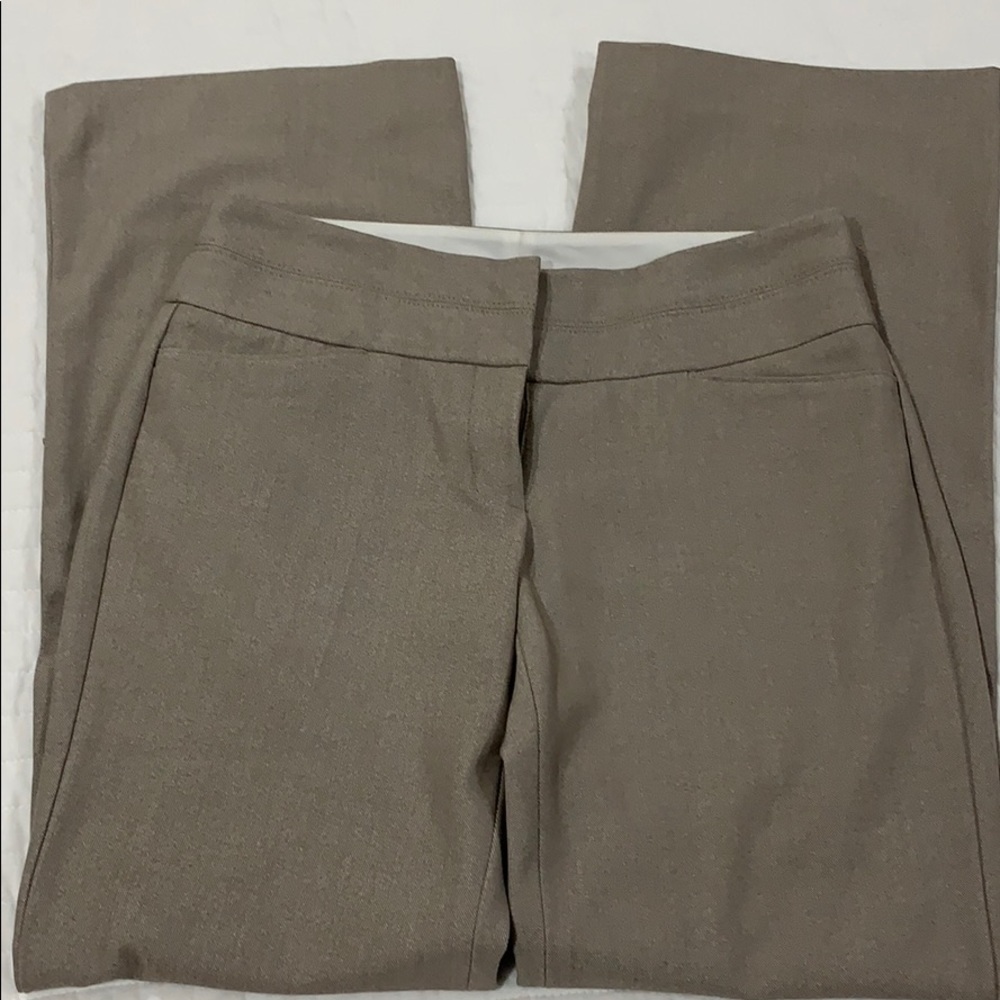 Express dress pants